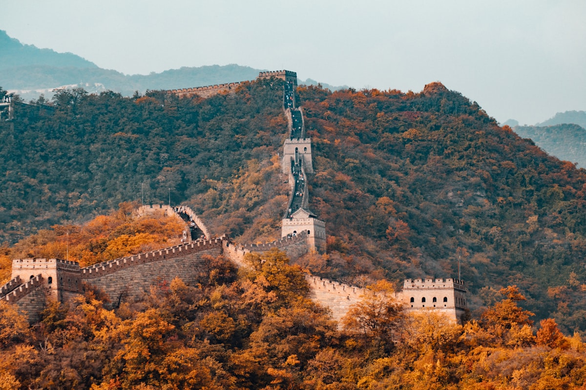 China Visa for US Citizens 2026: The Complete (No-Fluff) Guide